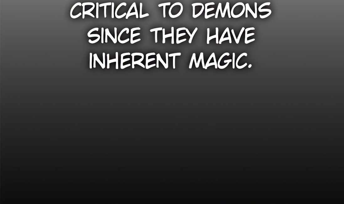 Heroes, Demons AND Villains Chapter 102 89